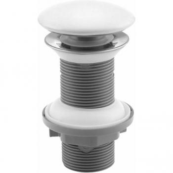 Infinity Lavabo Sapho Click Clack 38TP0161I – Blanc
