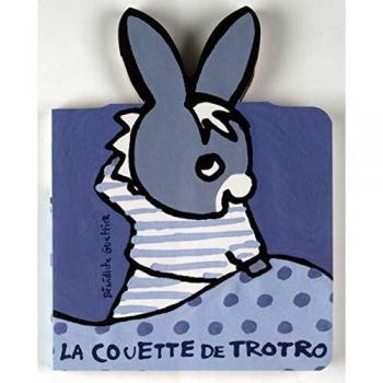 La couette de Trotro