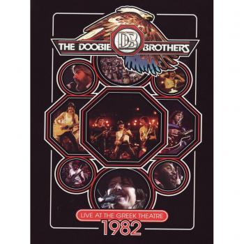 Live at the Greek Theatre 1982