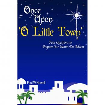 Once Upon O Little Town - An Advent Series