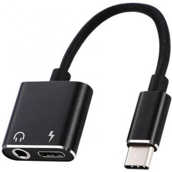Ugreen USB-C to 3.5mm Headphone Converter
