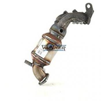 Catalizzatore di combustione WALKER 28692
