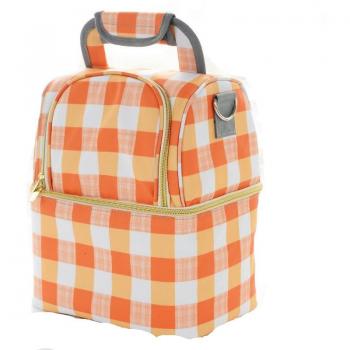 Insulated Breastmilk Storage Handbag