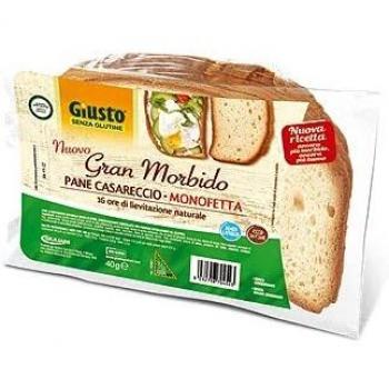 NutriFree Focaccine Break Senza Glutine E Senza Lattosio 220g (4x55g)