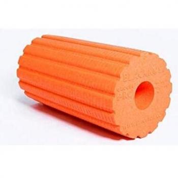 TOGU Blackroll Groove Pro, orange/Azur/grau (orange)