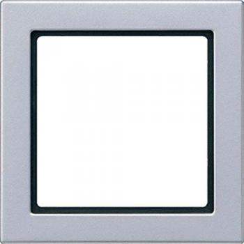 1-Gang Stainless Steel Frame FD ME 2981 C