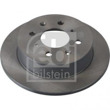 FEBI BILSTEIN 108390 Disco freno