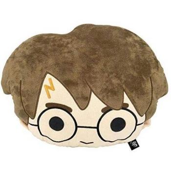 Wizarding World Plush Cushion