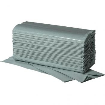 Fripa Carta Asciugamani Verde 250x330mm – Piegatura C – 33