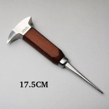 Ice Pick and Chisel Set