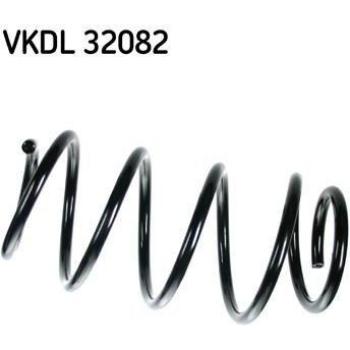 Válvula de Resorte de Suspensión SKF VKDL 32082