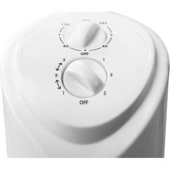 Blokker kolomventilator 75 cm