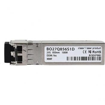 BlueOptics TN-SFP-25G-SR-S Ricetrasmettitore Fibra Ottica