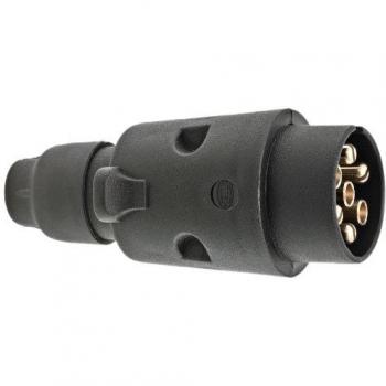 HELLA 8JA 001 930-001 7-Pin Connector
