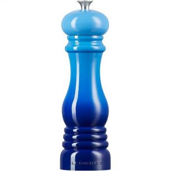 Le Creuset Classic Pepper Mill - Azure
