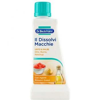 Dr. Beckmann Dissolvi Macchie Unto e Salse