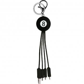 Cable multicarga Legami Bola Billar