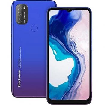 Smartphone Android 11 Blackview A70