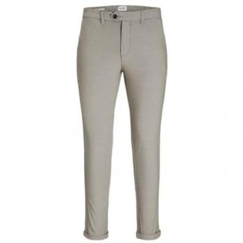 Pantaloni Jack & Jones Macro Connor Beige