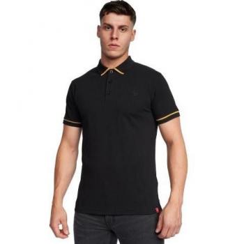 Polo Trippere Uomo White Duck & Cover