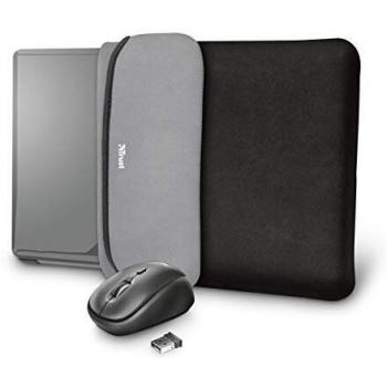 Mouse wireless Trust Yvo Set 2-in-1