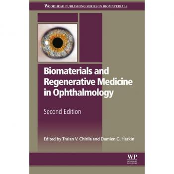 Vitalsource Technologies, Inc. Biomaterials and Regenerative Medicine in Ophthalmology
