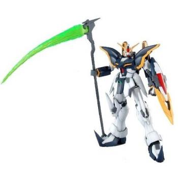 Master Grade 1/100 XXXG-01D Gundam Deathscythe EW