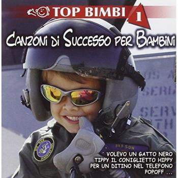 Successi Musicali per Bambini - Volume 1