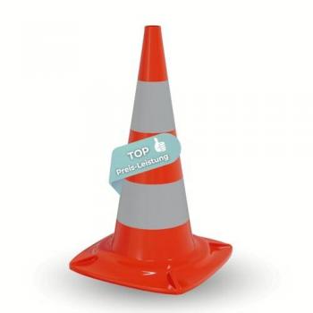 HAGO Warnpylon Verkehrsleitkegel 1 St