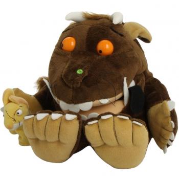 Gruffalo Hand Puppet 14 Inch General Merchandise