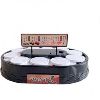 Automatischer Sushi Dreher