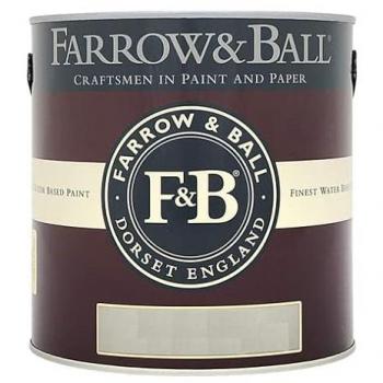 Farrow and Ball Modern Emulsion, Yeabridge Green No. 287 2.5L