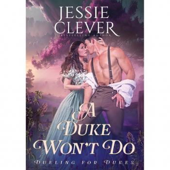 A Duke Won't Do