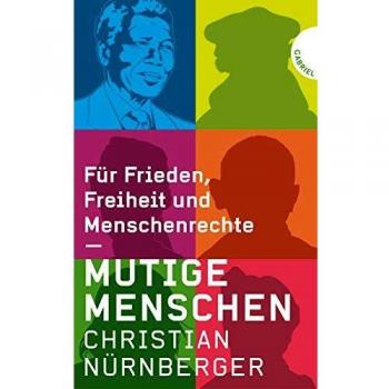 Mutige Menschen