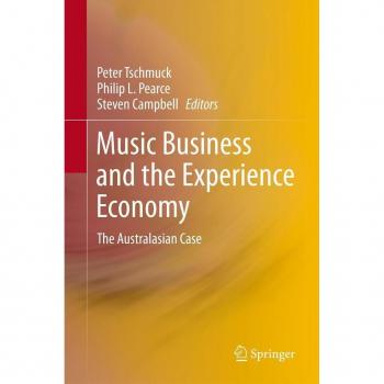 Vitalsource Technologies, Inc. Music Business And The Experience Economy
