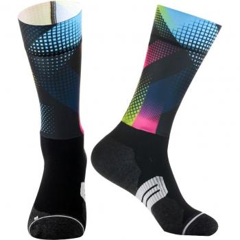 Anti-Slip Bike Team Socks for Men