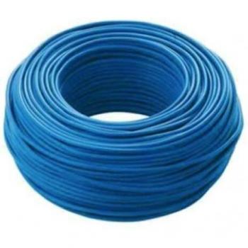 Câble FS17 1x2.5mm Monoconducteur Bleu