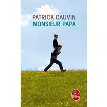 Monsieur Papa (Ldp Litterature)