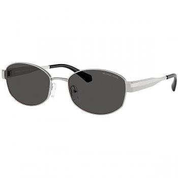 Michael Kors Monte Carlo 56mm Dark Grey Lens Women’s Sunglasses