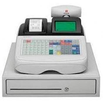 Olivetti B3775000 CAJA REGISTRADORA ECR8220