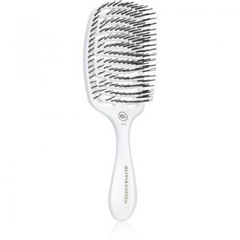 Brosse Essential Care Flex Cheveux Fins Olivia Garden