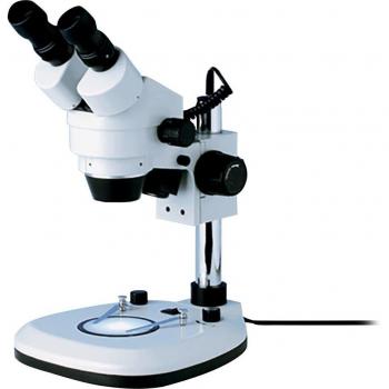 ASONE CP745 LED Stereo Microscope (Binocular) – 1-1925-01