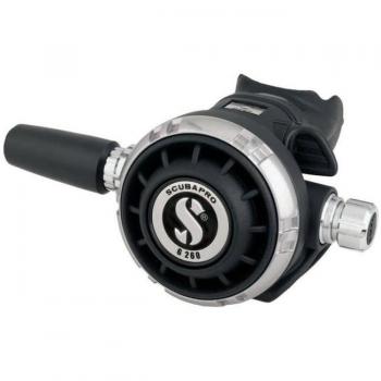 Scubapro G260 Détendeur 2ᵉ Niveau