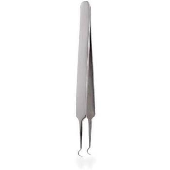 Lifesystems Stainless Steel Tick Removal Tweezers
