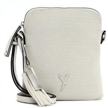 Borsa a Tracolla Suri Frey Romy Grigio Chiaro