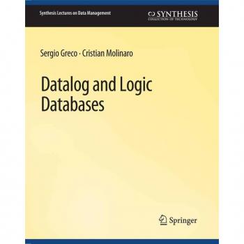 Datalog and Logic Databases