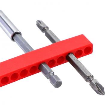 5pcs Portable Screwdriver Storage Accessories