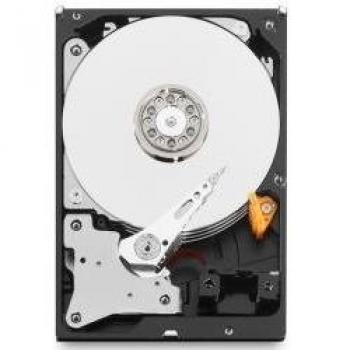 K HDD 2TB Red 3.5 & WD Care Extended