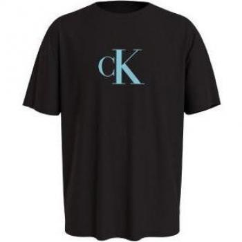 Camiseta Centre CK Logo de Calvin Klein
