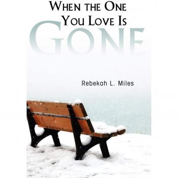 When the one you love is gone paperback